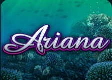 ariana