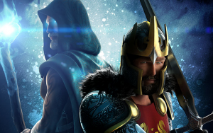 Microgaming slots avalon