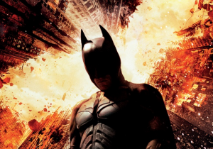 The Dark Knight