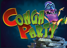 conga_party