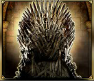 Iron throne
