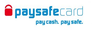 Paysafecard casino