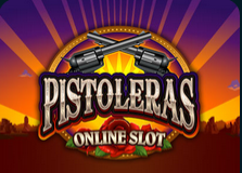 pistoleras